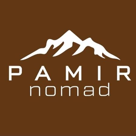 Guest House Pamir Nomad Kara-Kavak 외부 사진