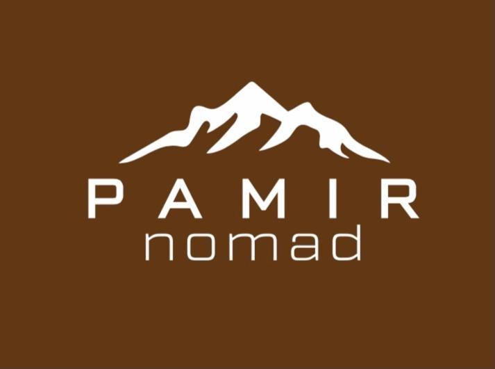Guest House Pamir Nomad Kara-Kavak 외부 사진