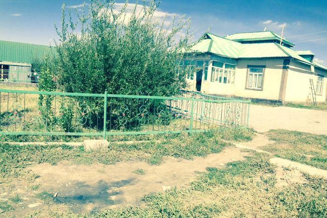 Guest House Pamir Nomad Kara-Kavak 외부 사진